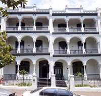 Hotel Challis - Sydney Tourism