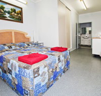 Tropical Lodge - Sydney Tourism