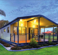 Ingenia Holidays Hervey Bay - Sydney Tourism