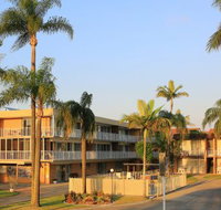 Jadran Motel and El Jays Holiday Lodge - Sydney Tourism