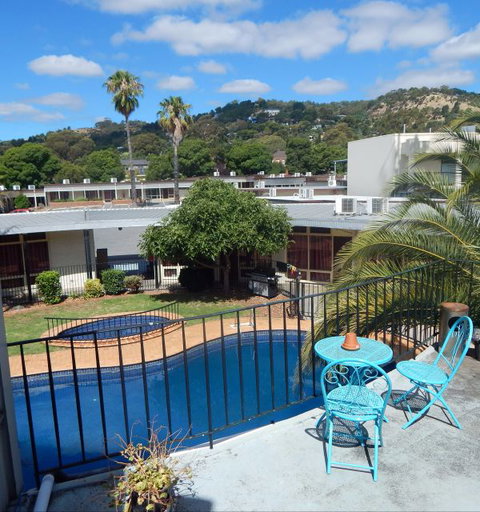 Jacksons Motor Inn - Sydney Tourism 1