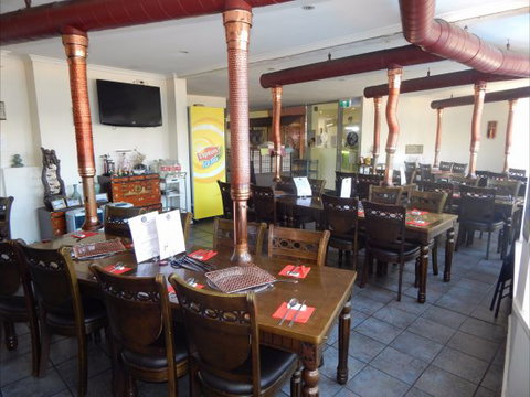 Jacksons Motor Inn - Sydney Tourism 3