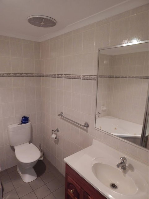 Jacksons Motor Inn - Sydney Tourism 6