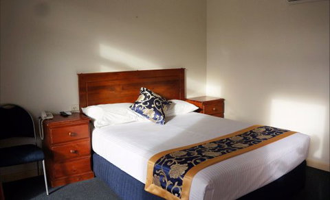 Jacksons Motor Inn - Sydney Tourism 9