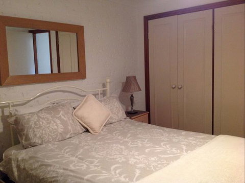 Kimber's Apartments On Gurwood - Sydney Tourism 2