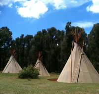 Kinglake Forest Adventures Camp - Sydney Tourism