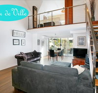 Lieu de Ville Suite - Sydney Tourism