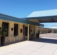Ceduna East West Motel - Sydney Tourism