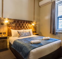 Pretoria Hotel Mannum - Sydney Tourism