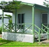 Jetty Caravan Park