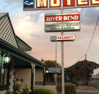 Motel Riverbend - Sydney Tourism
