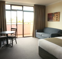 Adelaide Meridien Hotel  Apartments - Sydney Tourism