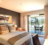 Oaks Plaza Pier Hotel - Sydney Tourism