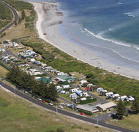 Port MacDonnell Foreshore Tourist Park - Sydney Tourism