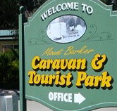 Mount Barker Caravan and Tourist Park - Sydney Tourism