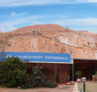 Comfort Inn Coober Pedy Experience Motel - Sydney Tourism