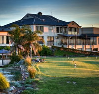 McCracken Country Club - Sydney Tourism