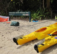 Molle Island National Park Whitsundays National Park Camping Ground - Sydney Tourism