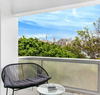 New Beach Apartment - Sydney Tourism
