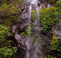 Nimbin Waterfall Retreat - Sydney Tourism