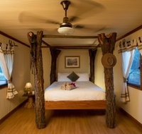 Ooraminna Station Homestead - Sydney Tourism