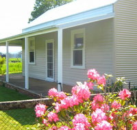 Orange Tree Cottage - Sydney Tourism