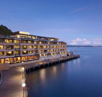 Park Hyatt Sydney - Sydney Tourism