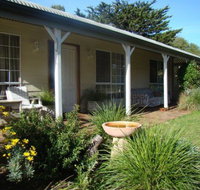 Peppertree Cottage - Sydney Tourism