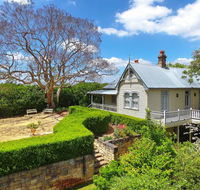Plynlimmon The Cottage at Kurrajong - Sydney Tourism