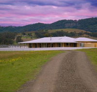 Pokolbin Farm Stay - Sydney Tourism