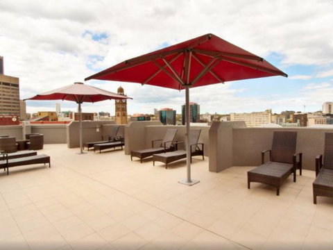 Rendezvous Hotel Sydney Central - Sydney Tourism 0