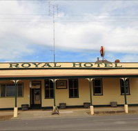 Royal Hotel Snake Valley - Sydney Tourism