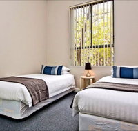 Ryals Serviced Apartments - Camperdown - Sydney Tourism