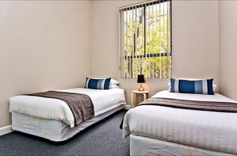 Ryals Serviced Apartments - Camperdown - Sydney Tourism 0