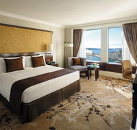 Shangri-La Hotel Sydney - Sydney Tourism