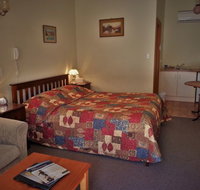 Sonbern Lodge Motel - Sydney Tourism