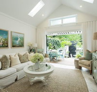 Stylish Interiors in the Bay - Sydney Tourism