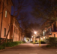 Sydney University Village - Sydney Tourism