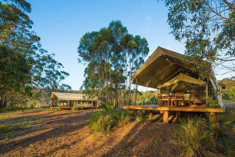 Tanja Lagoon Camp - Sydney Tourism 0