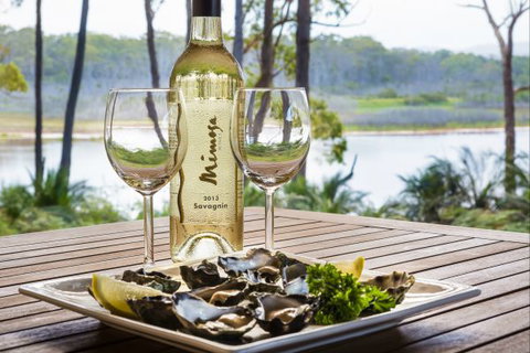Tanja Lagoon Camp - Sydney Tourism 3