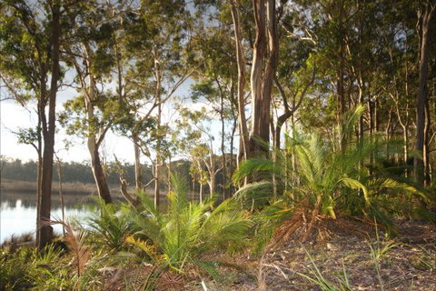 Tanja Lagoon Camp - Sydney Tourism 7