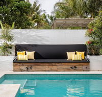 Tamarama Beach House - Sydney Tourism