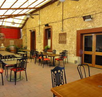 Terminus Hotel Morgan - Sydney Tourism