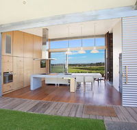 The Longhouse Pokolbin - Sydney Tourism