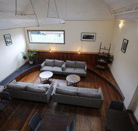 The Nook Backpackers - Sydney Tourism
