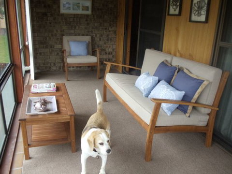 The Retreat On Matthew - Sydney Tourism 0