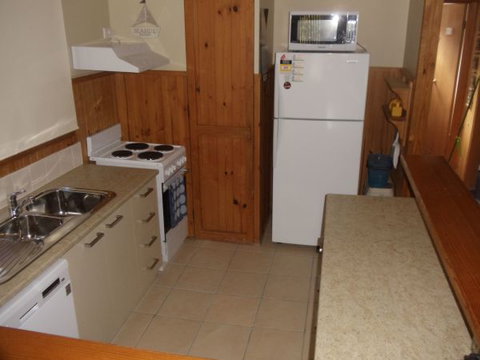 The Retreat On Matthew - Sydney Tourism 1