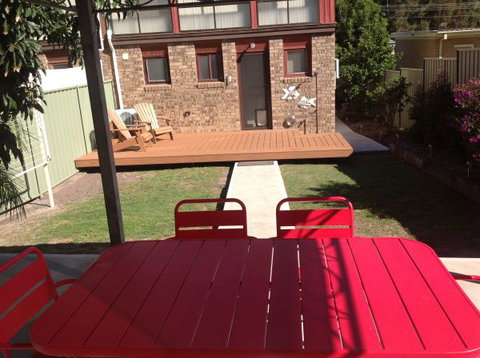 The Retreat On Matthew - Sydney Tourism 3