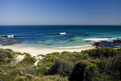 Ulladulla Headland Holiday Park - Sydney Tourism 1