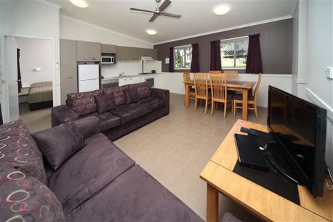 Ulladulla Headland Holiday Park - Sydney Tourism 2